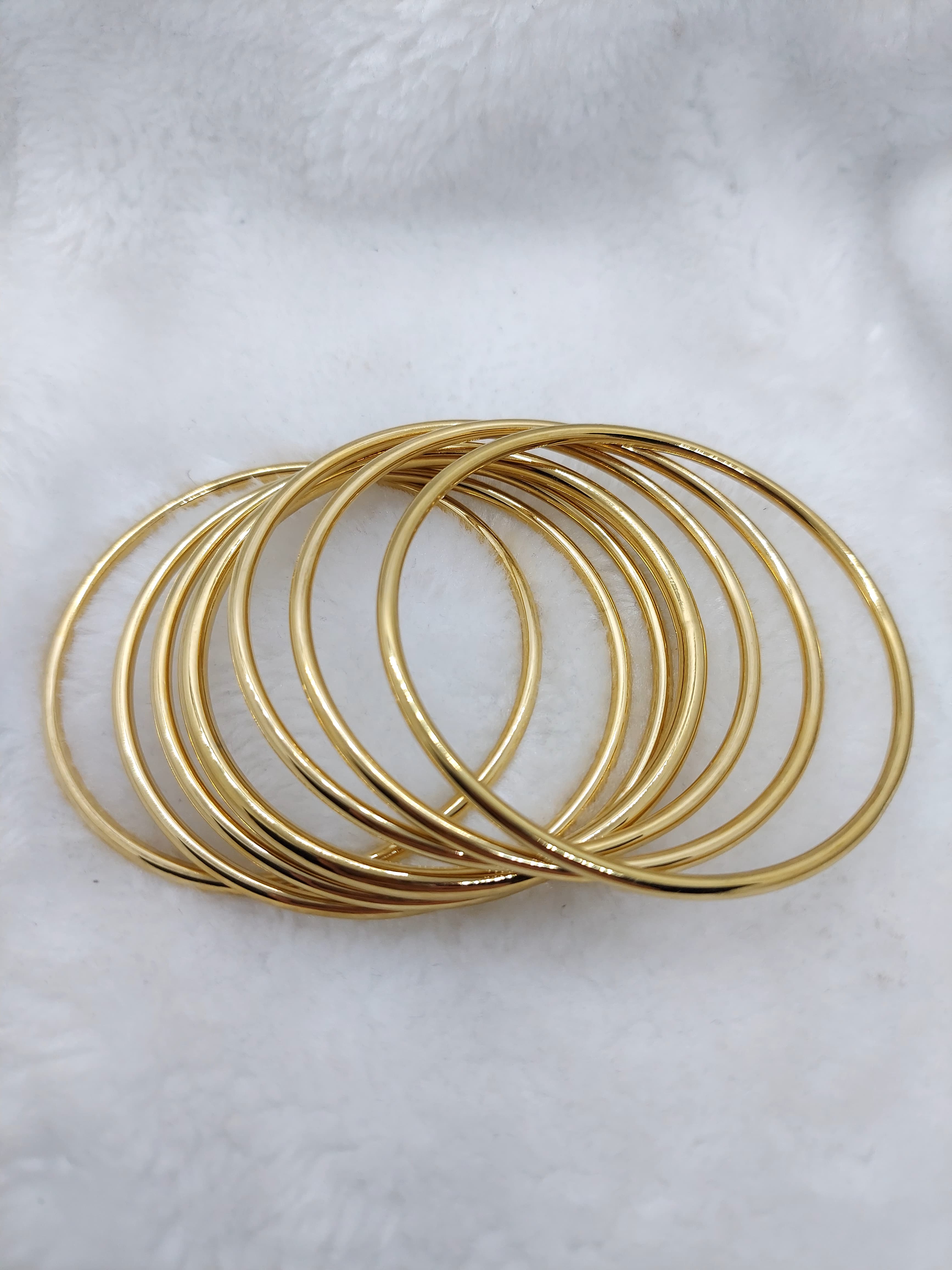 Les 7 bracelets simple